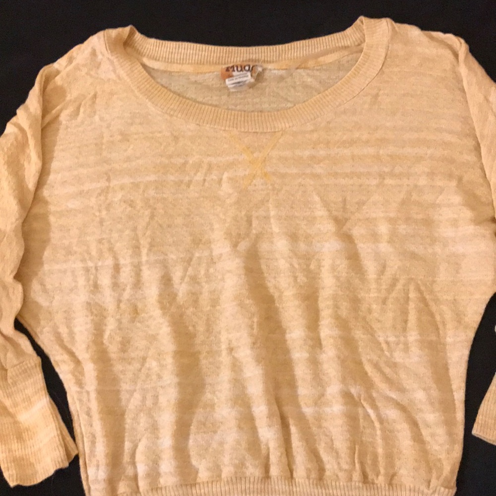 Fall Top - Picture 3 of 4